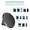 Magnetic Wireless Car Charger Mount — Qi 5W MagSafe Compatible