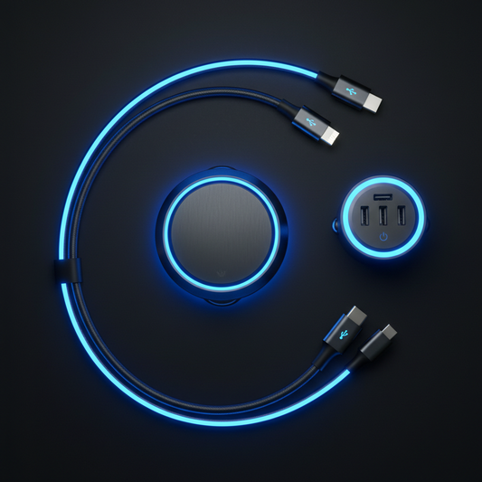Driver's Tech Pack