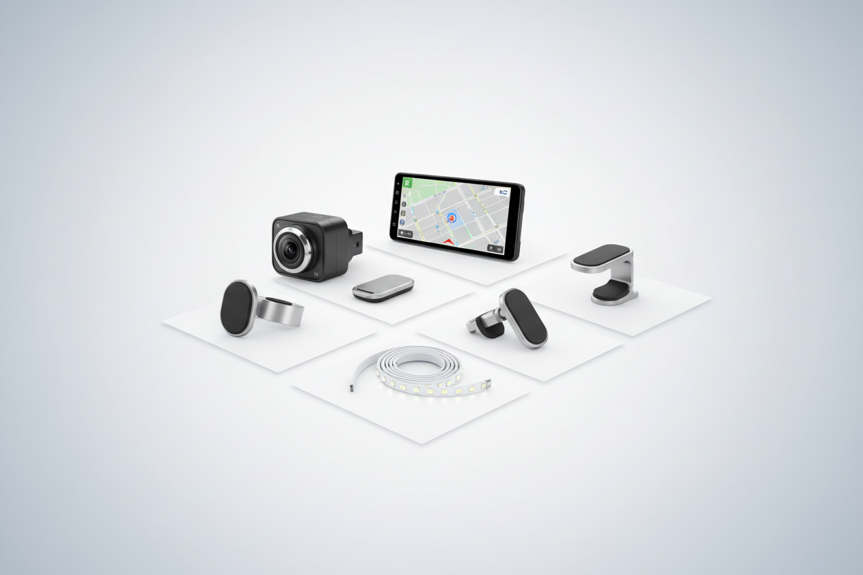 Car Electronics