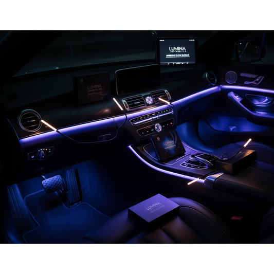 Complete Interior Kit Bundle