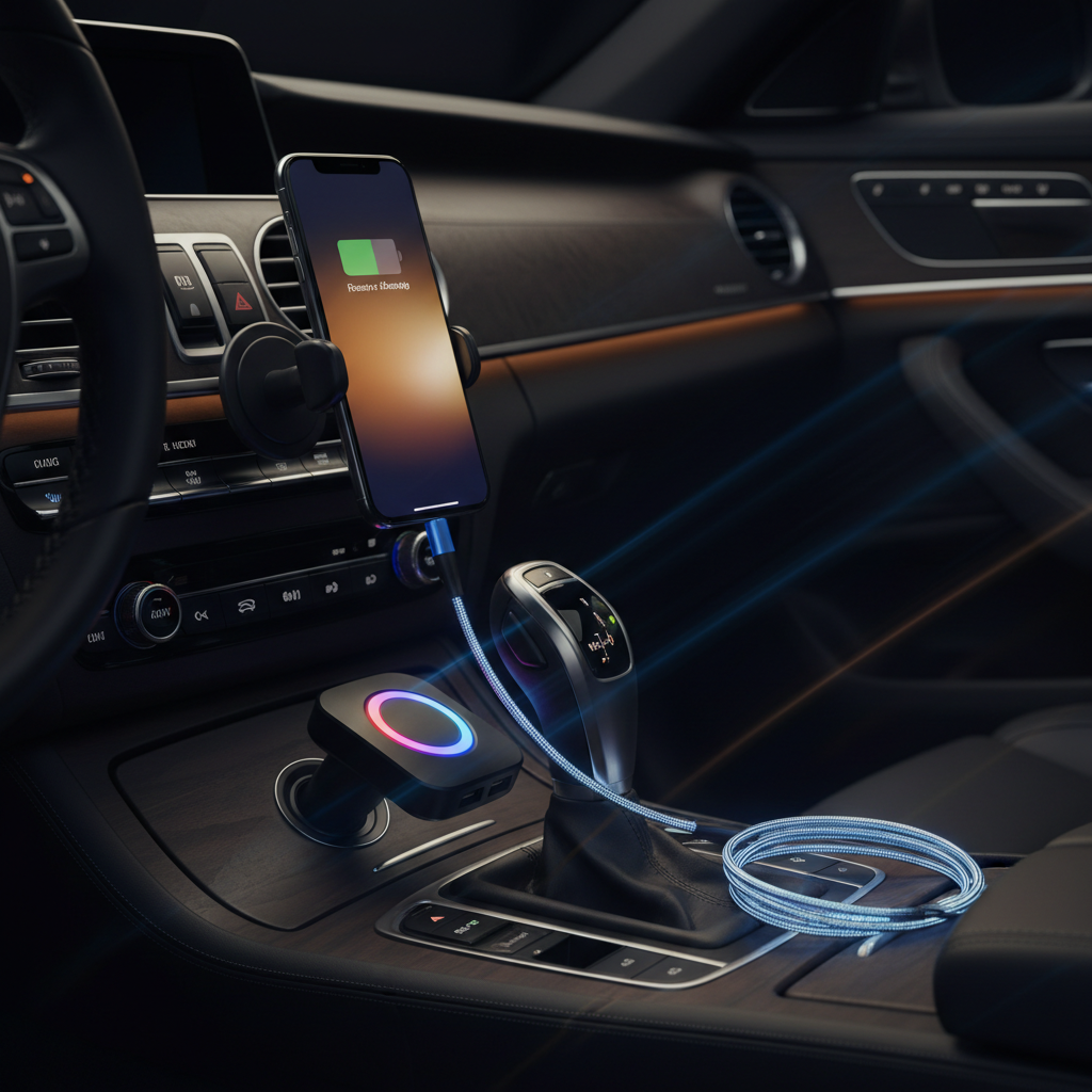 Driver's Tech Pack